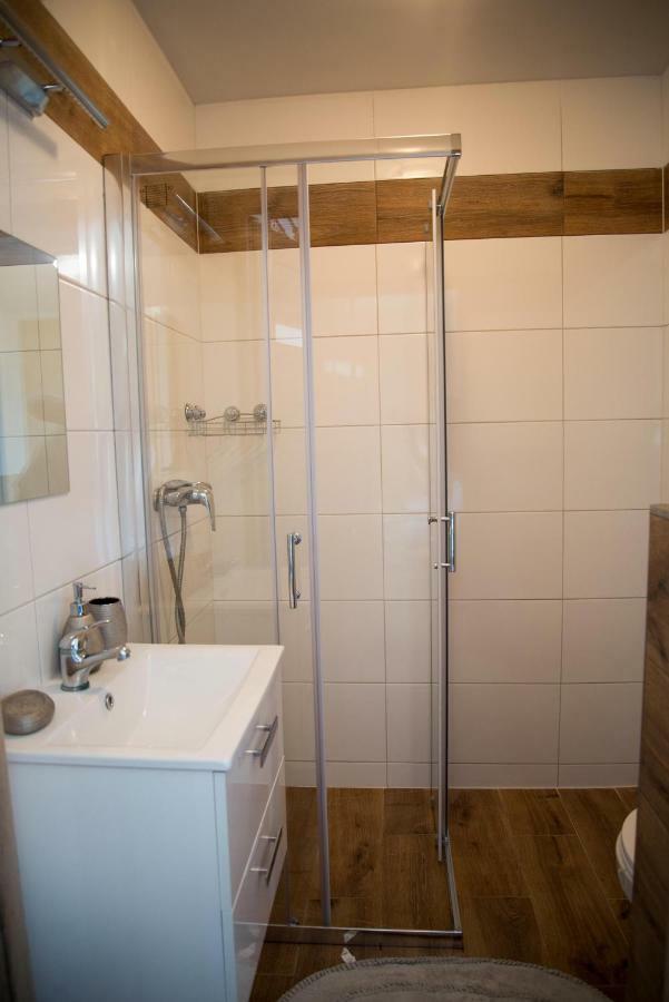4Kwatery Mielno  Kültér fotó
